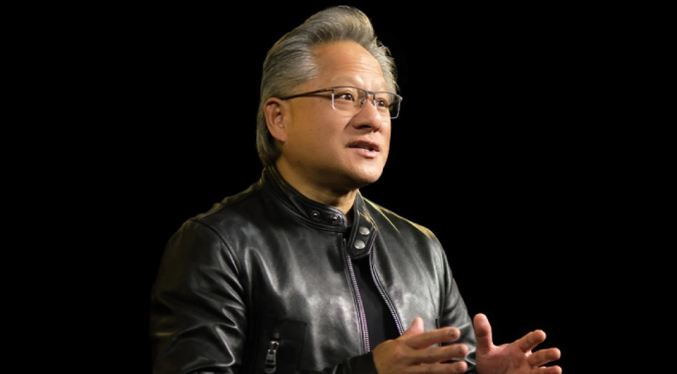 Director de Nvidia dice que la sociedad necesita “nuevas normas sociales” en la era de la IA