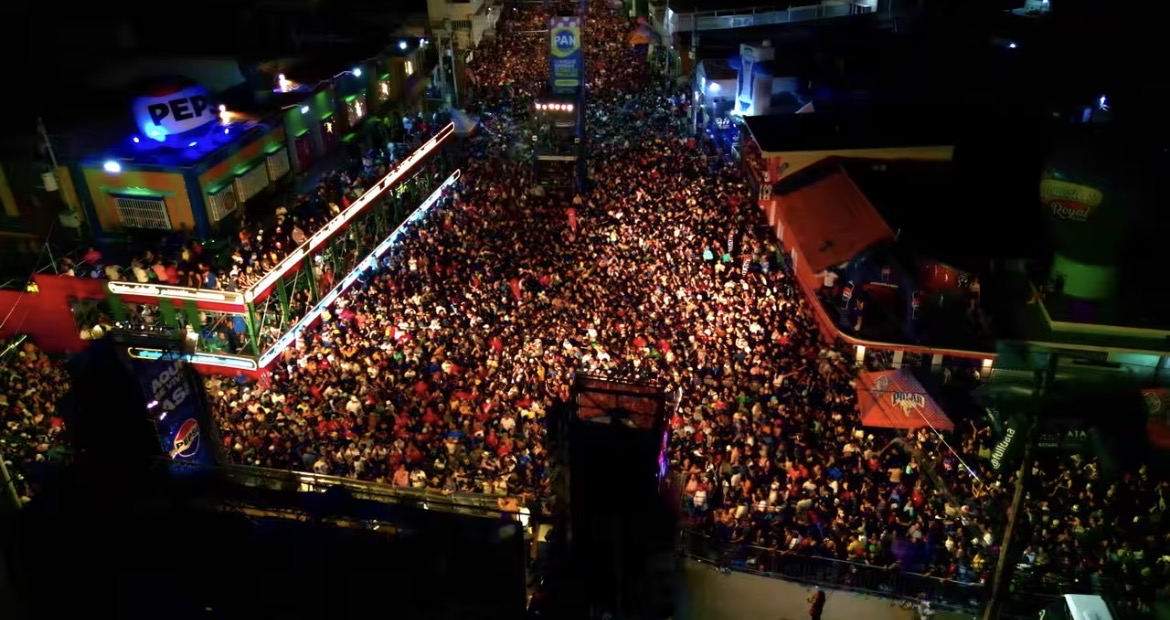 «Maracaibo Noche y Día»: Un tributo musical a la capital zuliana por Gaiteros del Pozón