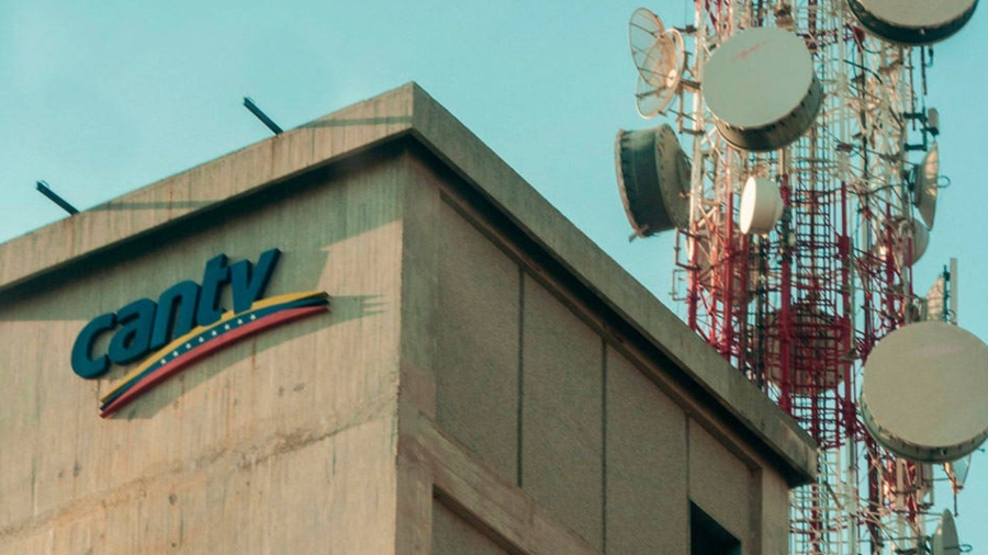 Cantv ofrecerá servicios gratuitos de telecomunicaciones por 48 horas tras evento sísmico