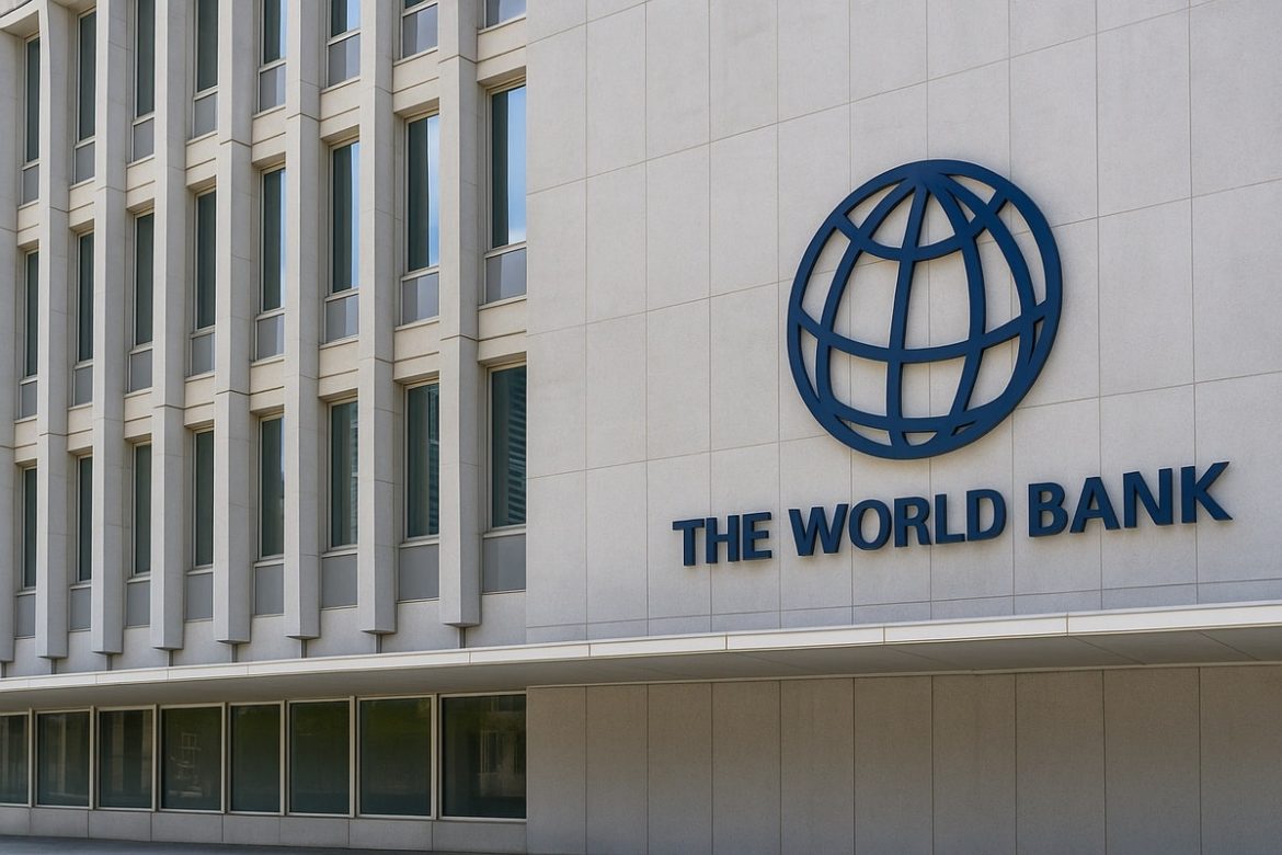 Banco Mundial ofrece apoyo a Venezuela y evalúa vías de asistencia tras sismos