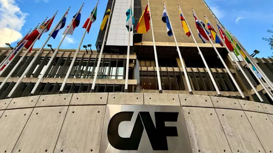 CAF anuncia fondo de hasta 200 millones de dólares para atender la emergencia en Venezuela