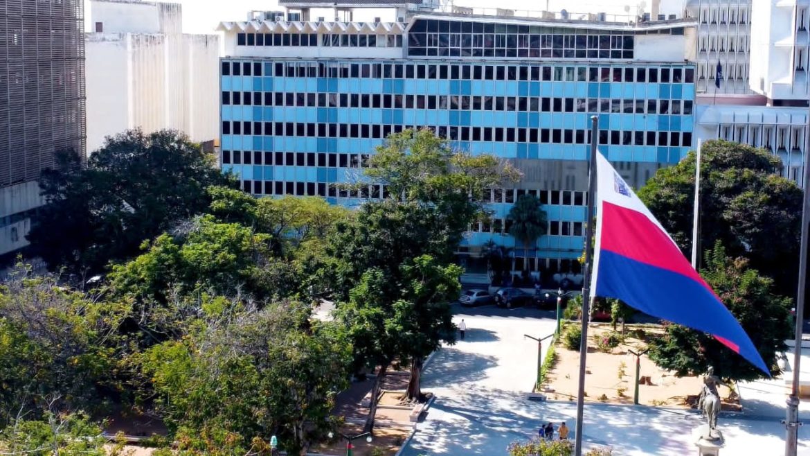 Alcaldía de Maracaibo emite decreto de reducción de gastos debido a emergencia nacional