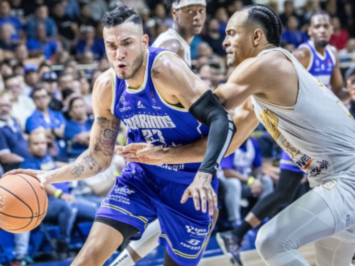 Marinos a un paso de la Gran Final al vencer a Gaiteros del Zulia