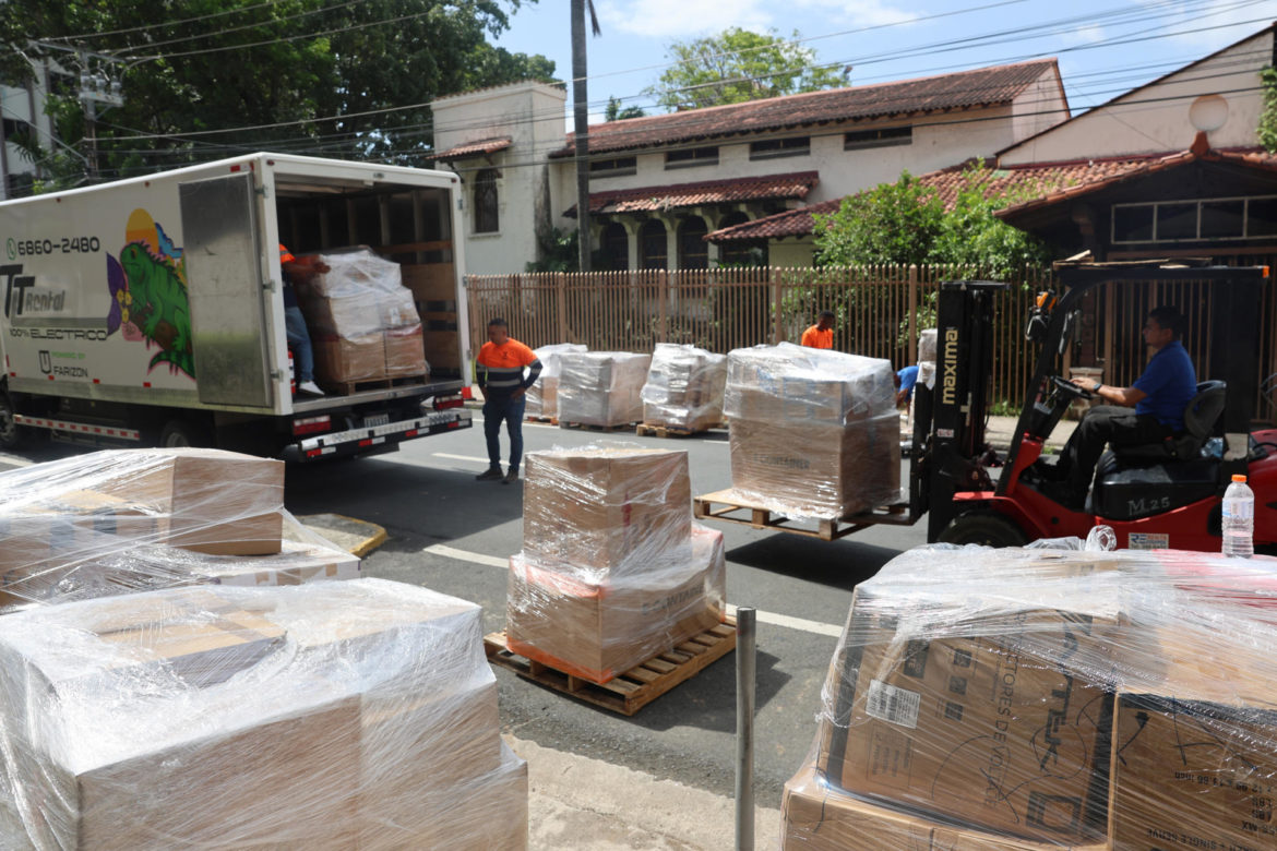 EE.UU. alerta sobre posibles estafas en donaciones para afectados por los terremotos en Venezuela
