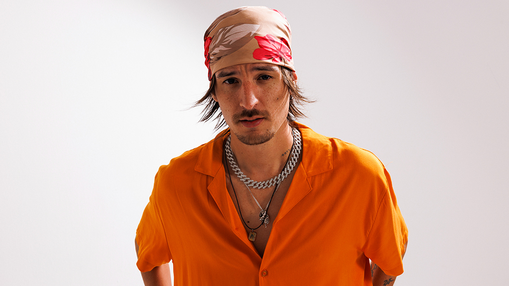 Danny Ocean destinará las ganancias de su gira por Europa para apoyar a Venezuela