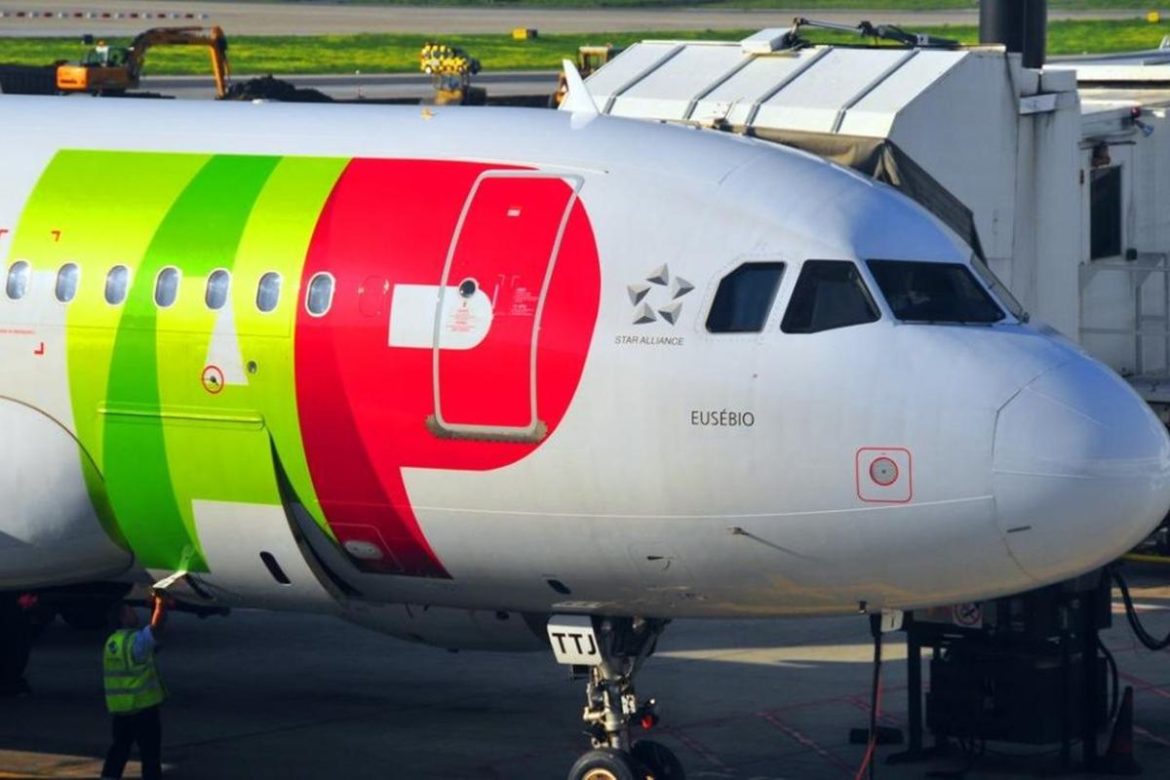 TAP reanuda vuelos a Venezuela para acelerar la ayuda humanitaria
