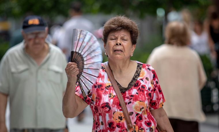 Fenómeno «El Niño» de 2026 podría convertirse en uno de los más intensos registrados desde 1950
