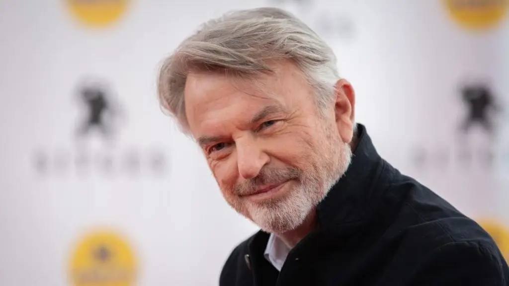 Fallece de forma inesperada Sam Neill, protagonista de la saga Jurassic Park