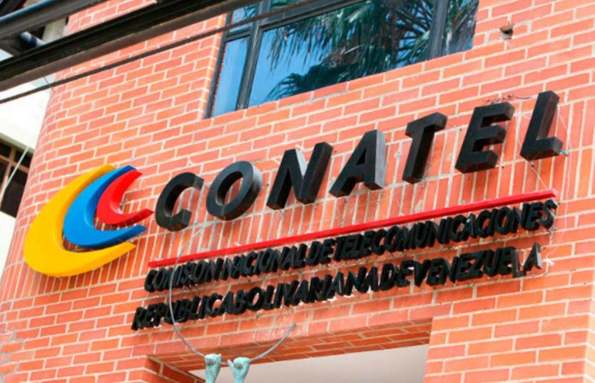 Conatel anuncia la llegada de un buque para reparar el cable submarino y restablecer el internet