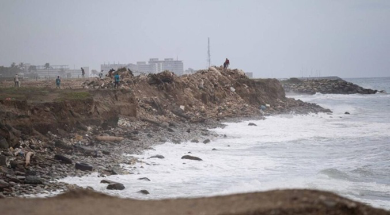 Oceanógrafo afirma que se deben investigar los cambios marinos tras los terremotos