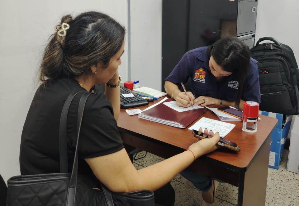 Servicio de Cementerios Municipales centraliza trámites y pagos en sus oficinas administrativas