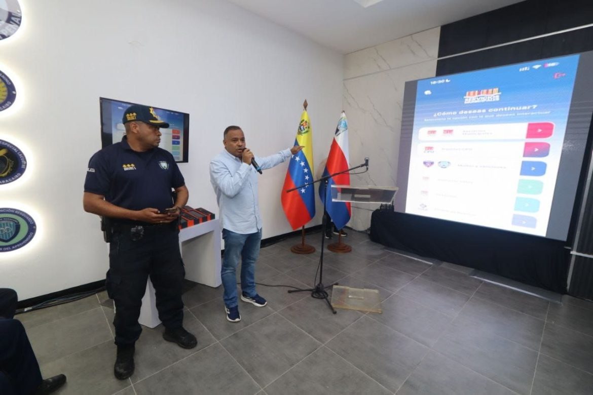 Polimaracaibo impondrá sanciones viales a partir de 35$ a través de la nueva plataforma ‘Maracaibo Digital’