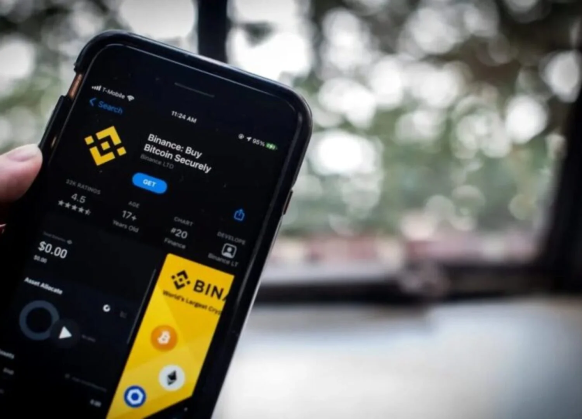Revolución cripto: Binance sugiere el inminente desembarco de su tarjeta de débito en Venezuela