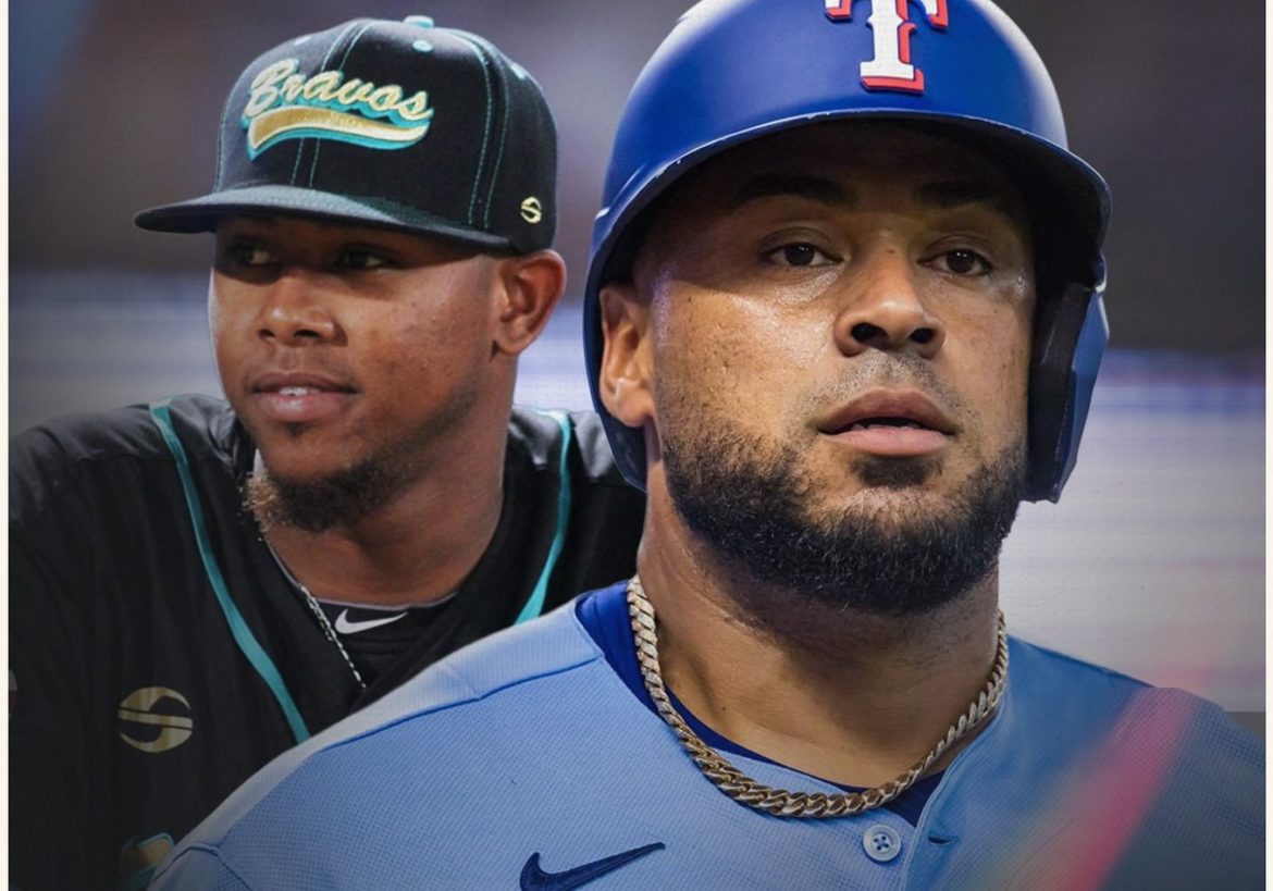 Águilas recibe al cátcher grandeliga Elías Díaz por José Herrera y dos infielders
