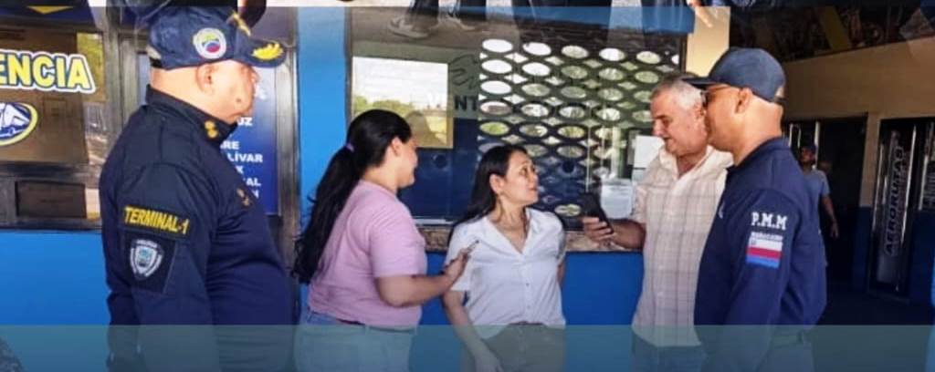 Polimaracaibo despliega operativo de rastreo y logra localizar a ciudadana reportada como desaparecida