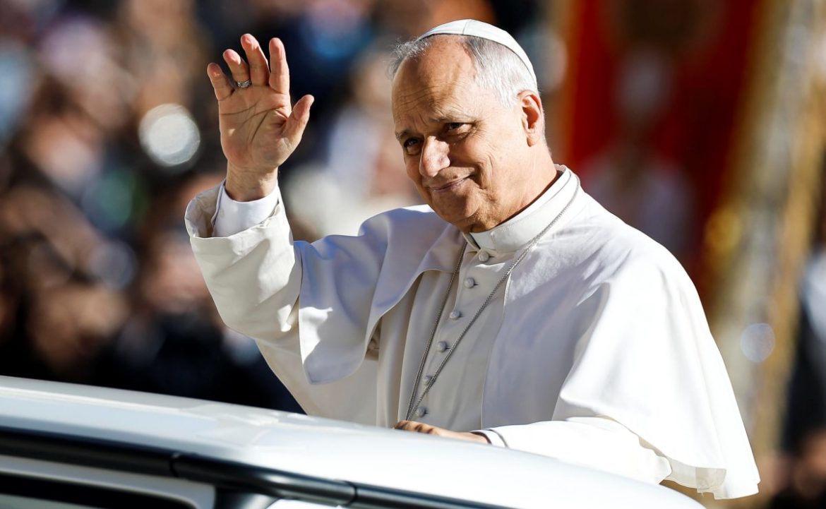 Papa León XIV pide paz, estabilidad y justicia ante la crisis migratoria en Ceuta