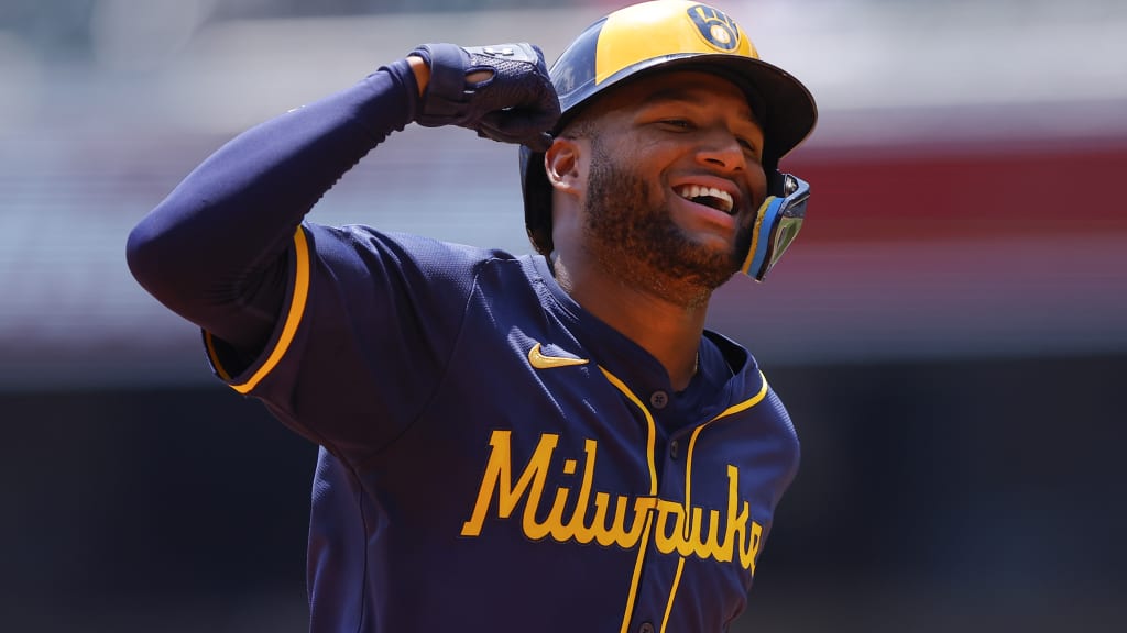 Orgullo zuliano en la Gran Carpa: Jackson Chourio alcanza el exclusivo club del 50-50 a una edad récord en la MLB