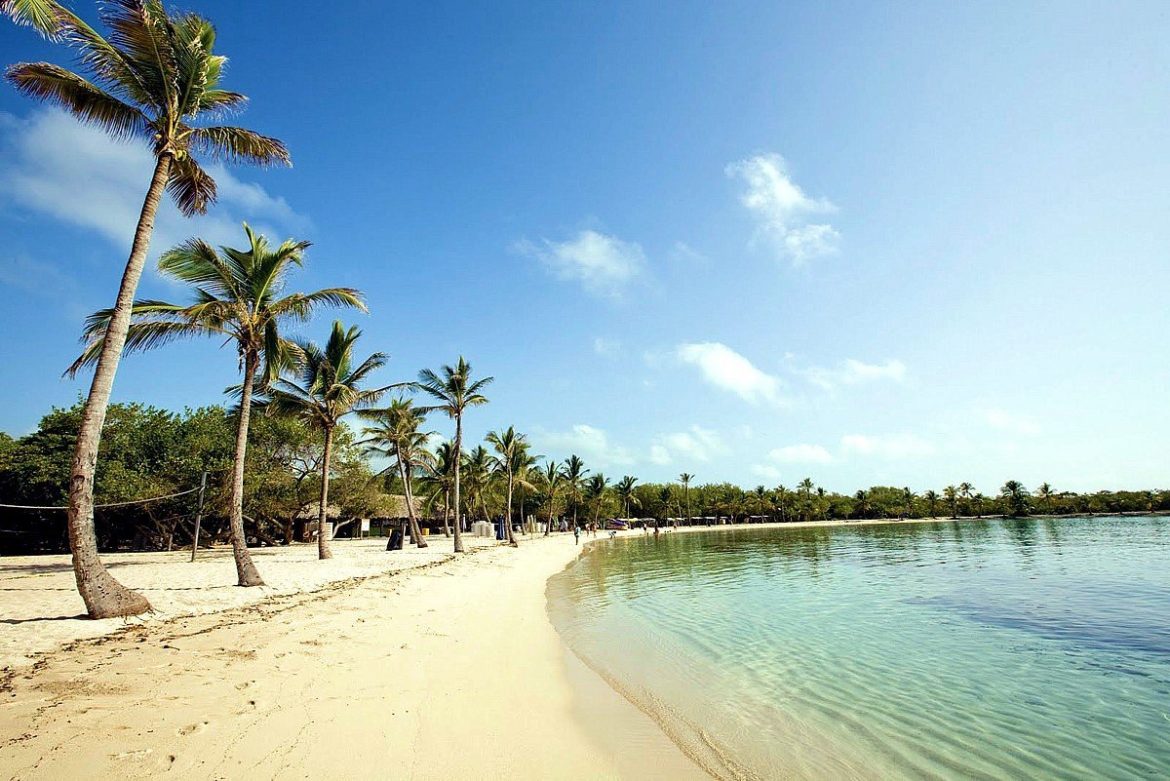 Cámara de Turismo de Falcón reporta mínimas afectaciones tras sismos y espera turistas en temporada vacacional