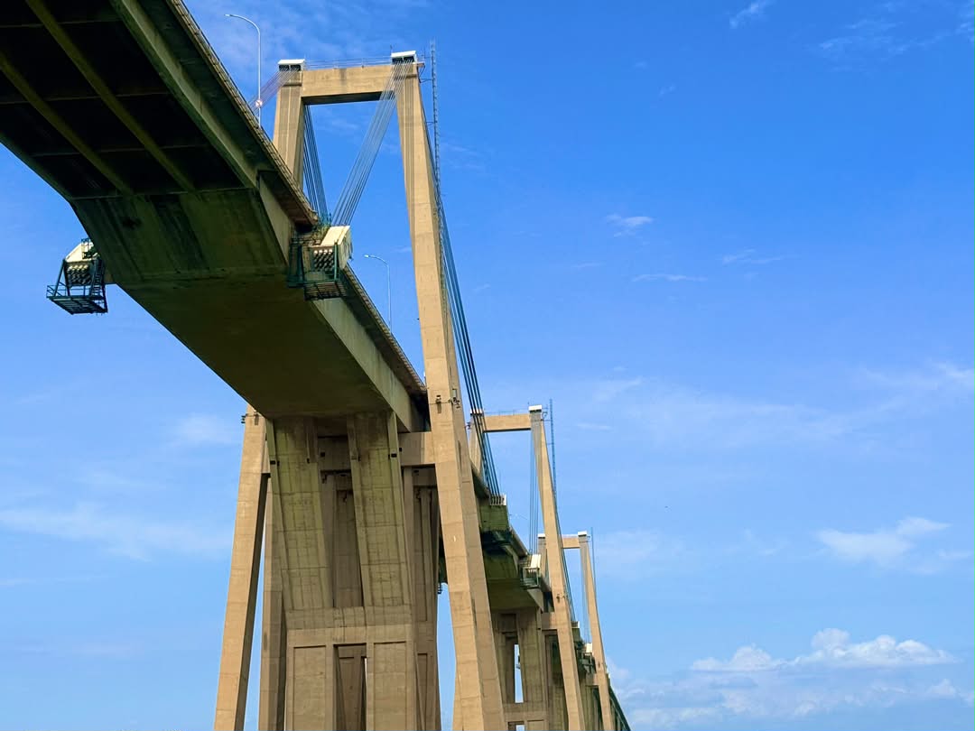 Corzutur fortalece motor turístico zuliano: recorrido lacustre bajo el puente cada fin de semana