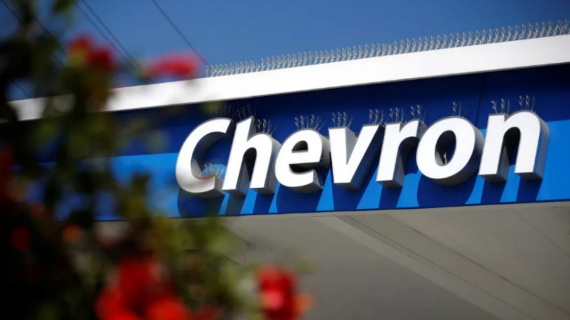 Chevron invertirá 7.000 millones de dólares en Venezuela para aumentar su producción petrolera