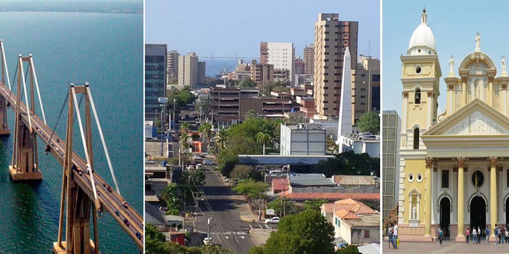 El 8 de septiembre es el día de Maracaibo