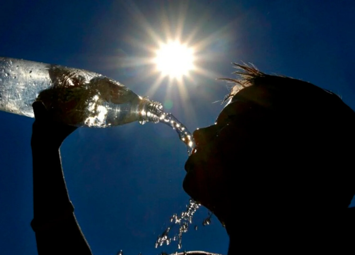 Ola de calor extremo: autoridades instan a tomar precauciones ante temperaturas de hasta 41 °C