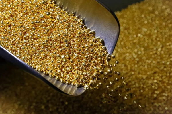 Heeney Capital firma acuerdo por 30 años con Venezuela para explotar la mina de oro Chocó en El Callao