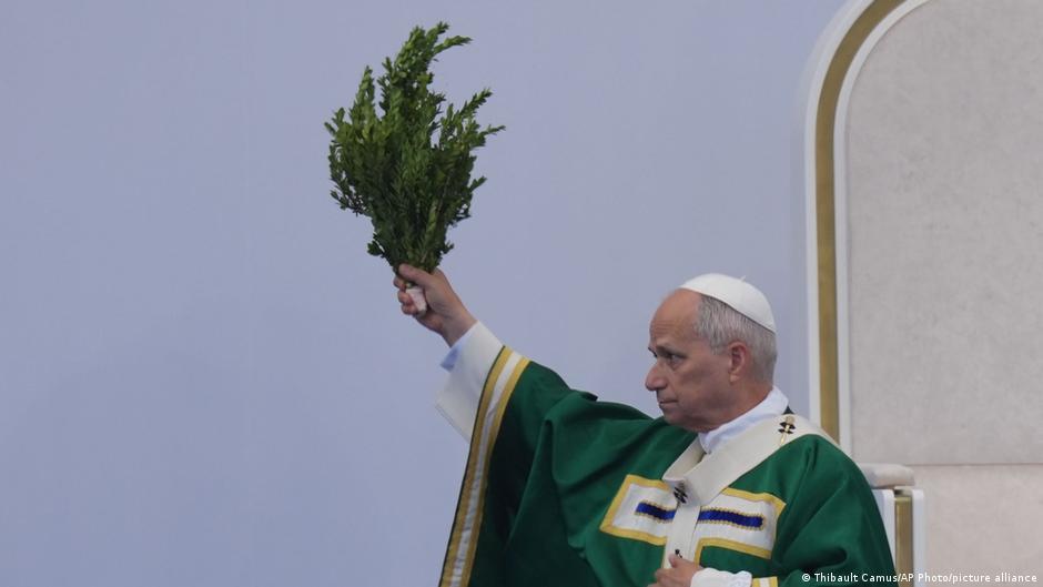 León XIV se compromete a prevenir abusos en la Iglesia tras reunión con víctimas