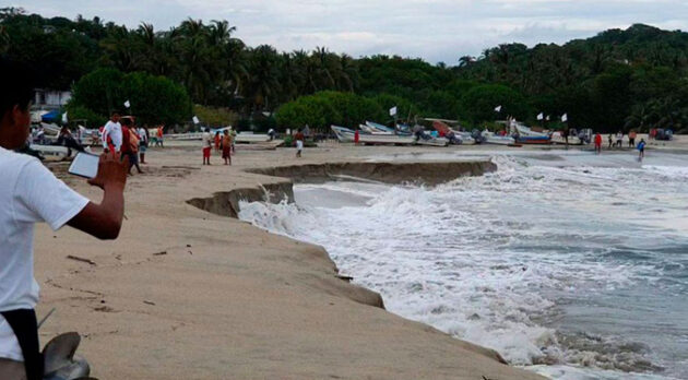 Este 19-Sep celebran el Día Mundial de las Playas