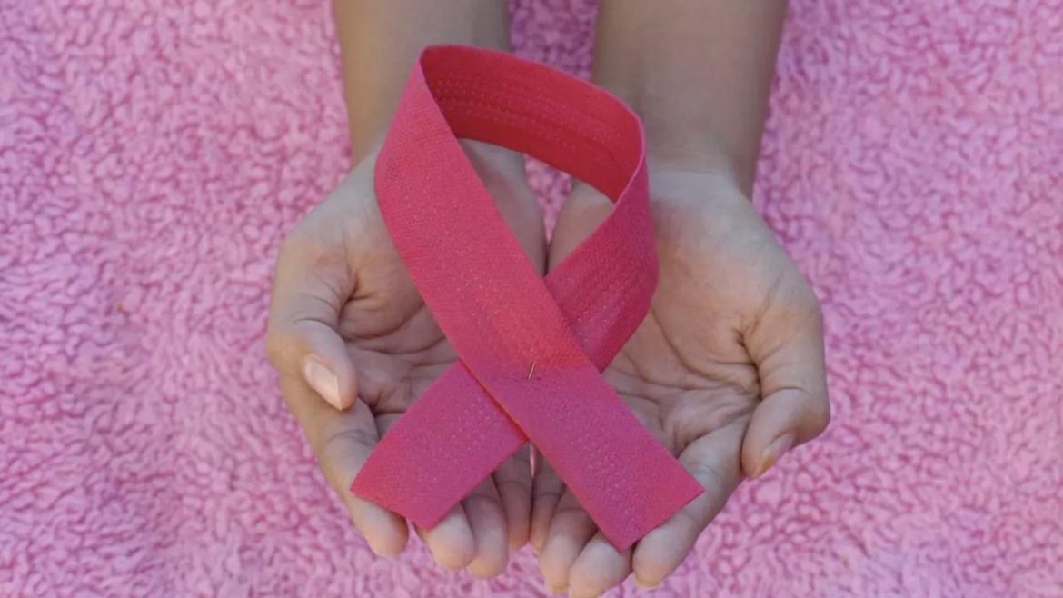 Día Mundial contra el Cáncer de Mama