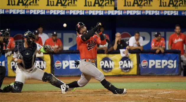 Águilas del Zulia sufre cuarto revés en la ruta