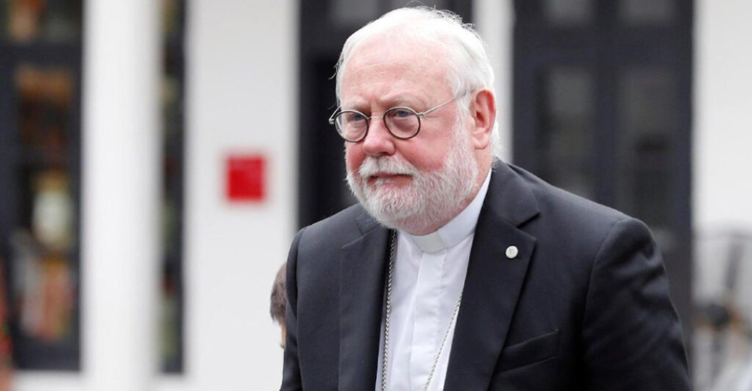 Alto funcionario del Vaticano dice que el cáncer de León XIV “cambia las reglas” del papado