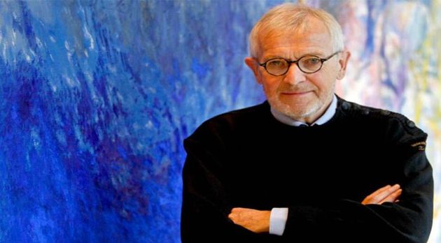 Nobel de Física a Halzen por hallazgo de neutrinos de alta energía de origen astrofísico