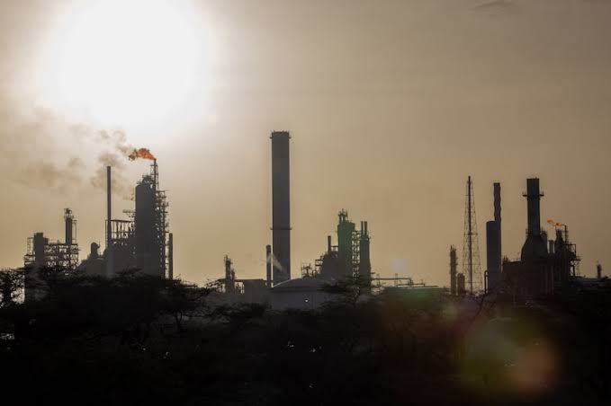 India dispara compras de petróleo venezolano y desplaza al crudo ruso