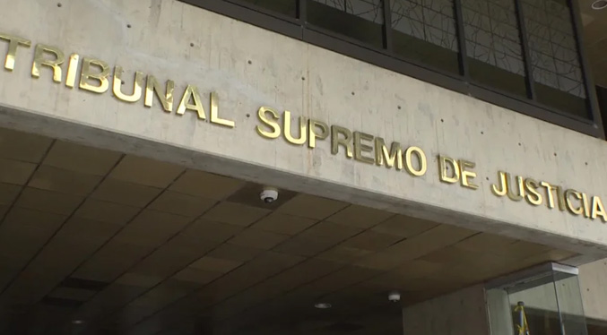 Más de 100 personas postuladas para participar en la renovación del TSJ