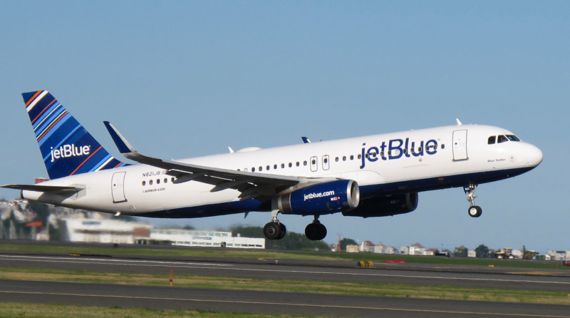 JetBlue reactiva su conectividad con Venezuela: inaugurará nueva ruta diaria entre Fort Lauderdale y Caracas en febrero