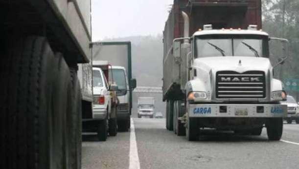 Restricción de carga pesada en Venezuela por Día de la Resistencia Indígena