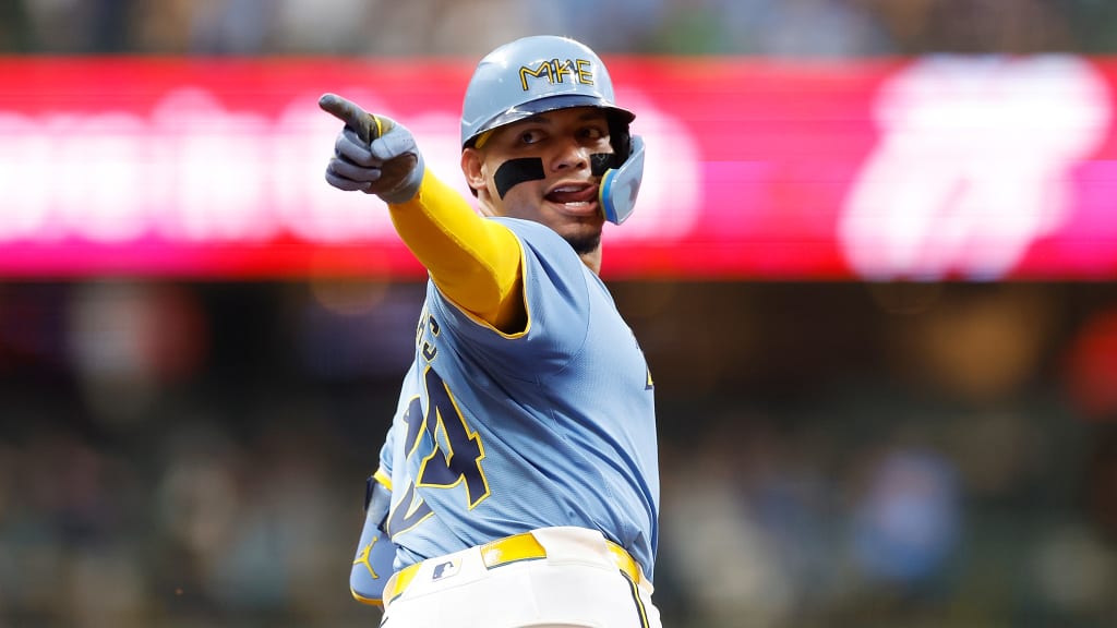 William Contreras se consagra como el Jugador Más Valioso de la Serie Mundial 2026