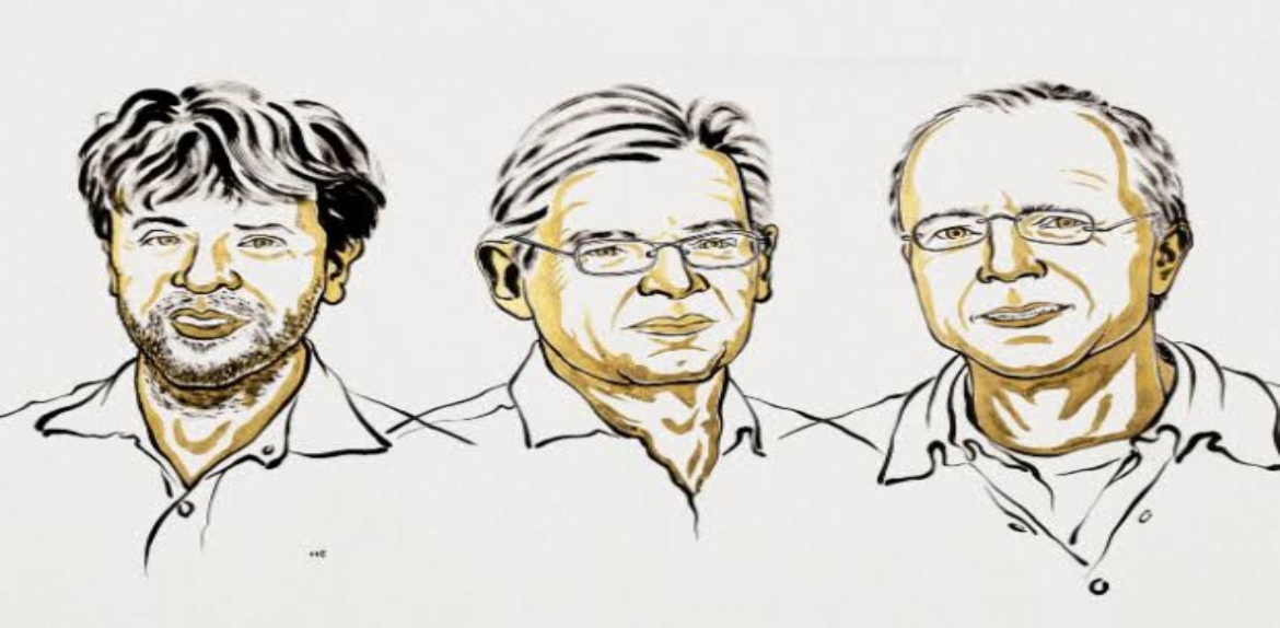 Nobel de Medicina para Deisseroth, Hegemann y Nagel por sus descubrimientos en optogenética